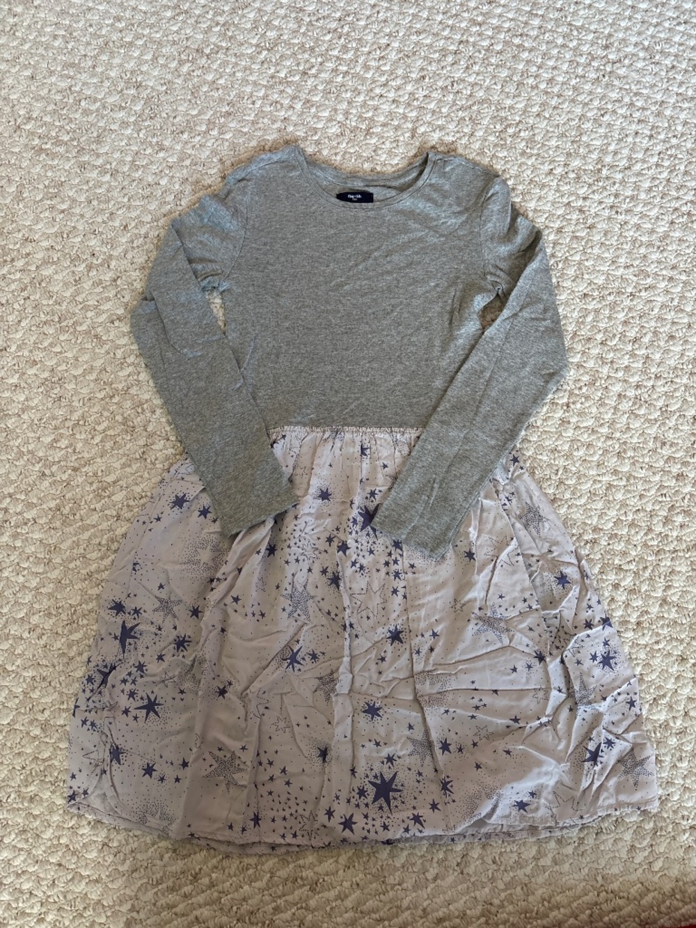 🌟 GAP KIDS dress girls size XXL